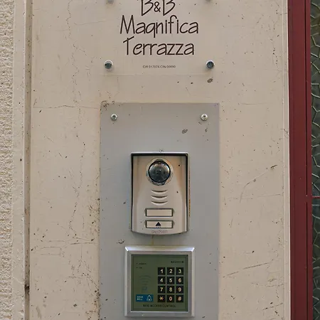 Magnifica Terrazza - View *